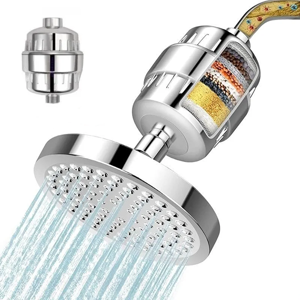 wasserfilter, wasserreiniger, duschfilter