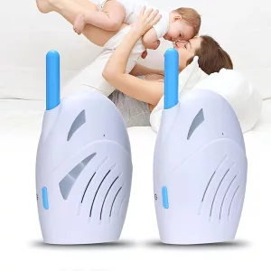 Babyphone, Walkie-Talkie, Zweiwege-Funkgerät