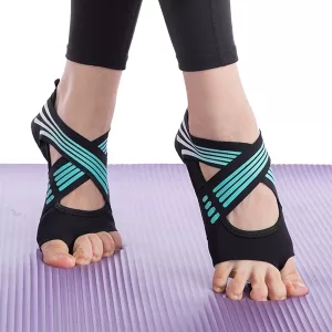 rutschfeste Schuhe, Turnschuhe, Anti-Rutsch-Schuhe, Yoga-Schuhe, Pilates-Schuhe