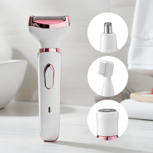 electric razor for women, full body trimmer, electric shaver for women, hair trimmer for women
